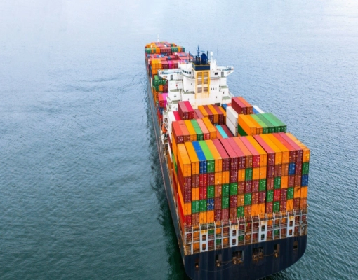 واردات دریایی کالا از سراسر دنیا⭐️واردات کالا به صورت دریایی
